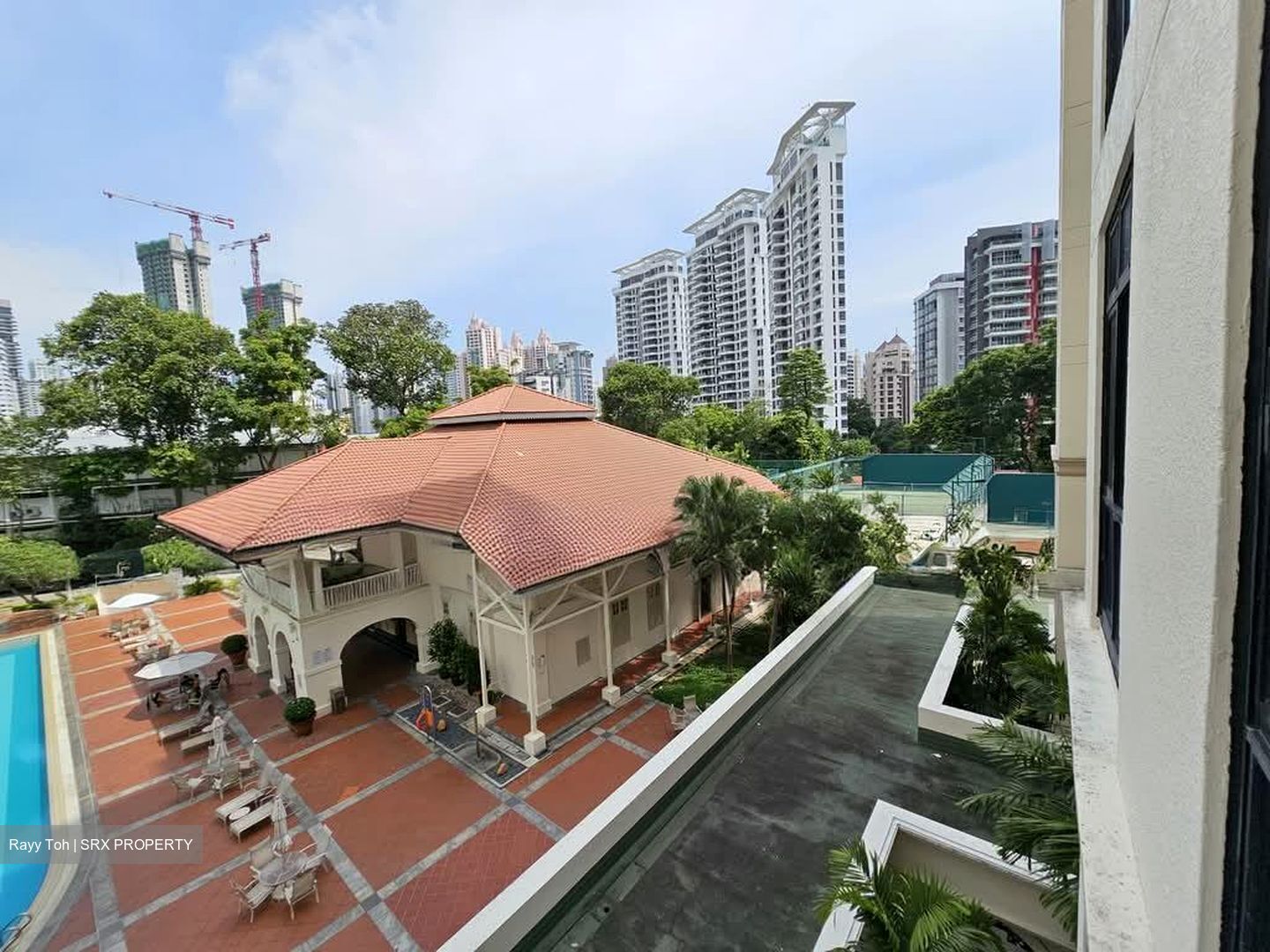 Spring Grove (D10), Condominium #532556301